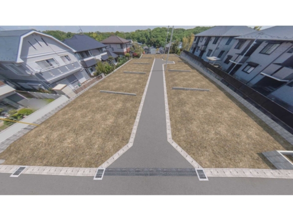 売地 市川市 国府台３丁目 2,980万円