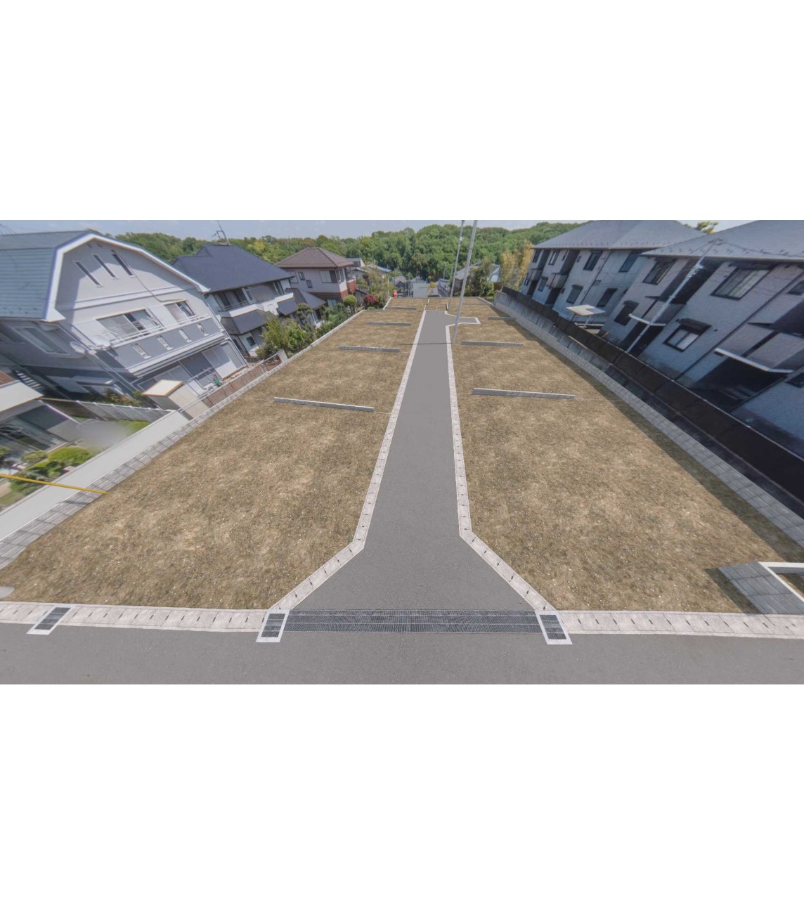 売地 市川市 国府台３丁目 2,980万円