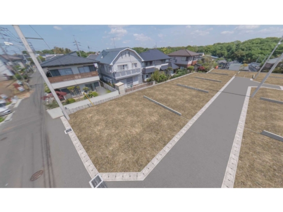 売地 市川市 国府台３丁目 2,980万円