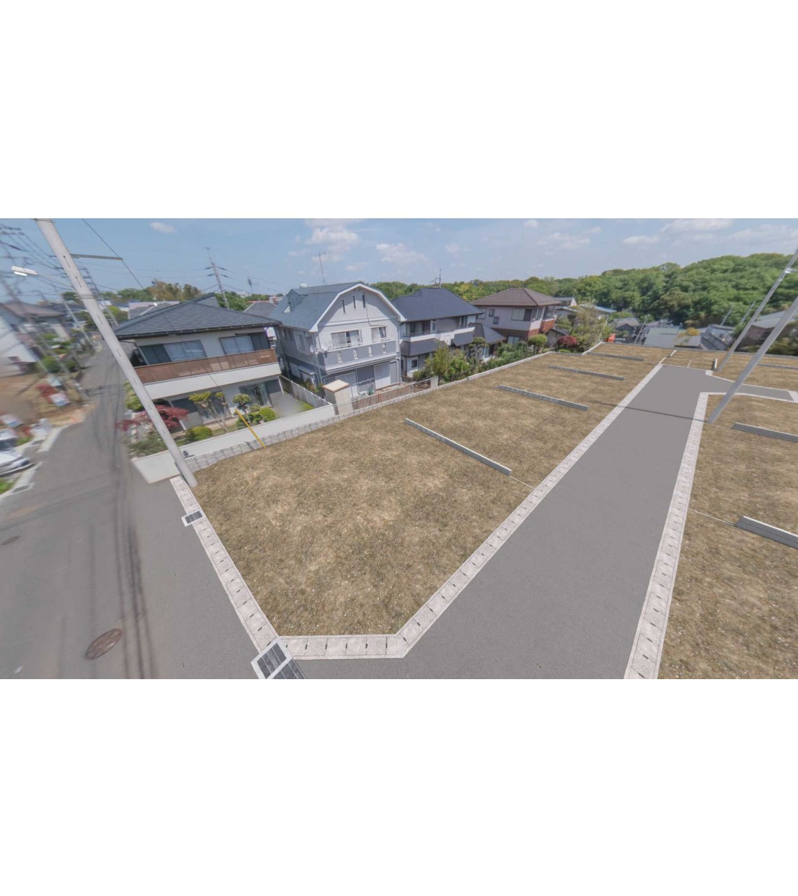 売地 市川市 国府台３丁目 2,980万円