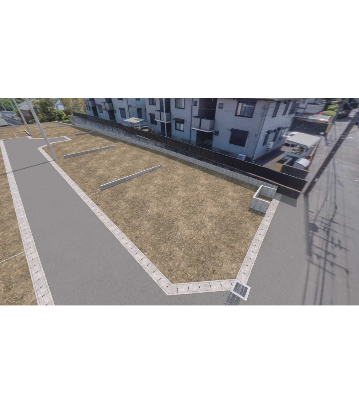 売地 市川市 国府台３丁目 2,980万円