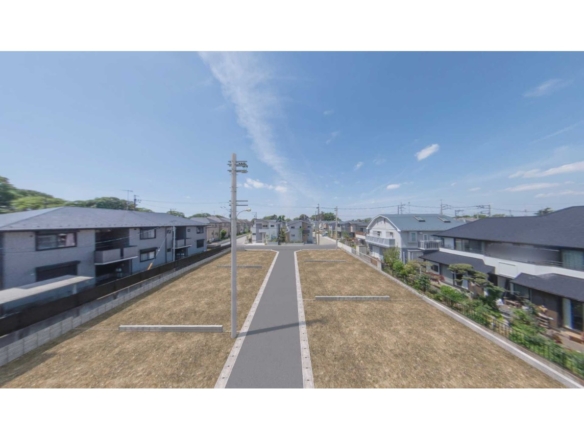 売地 市川市 国府台３丁目 2,980万円