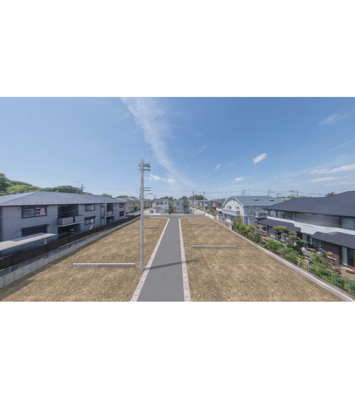 売地 市川市 国府台３丁目 2,980万円