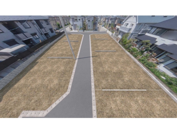 売地 市川市 国府台３丁目 2,980万円