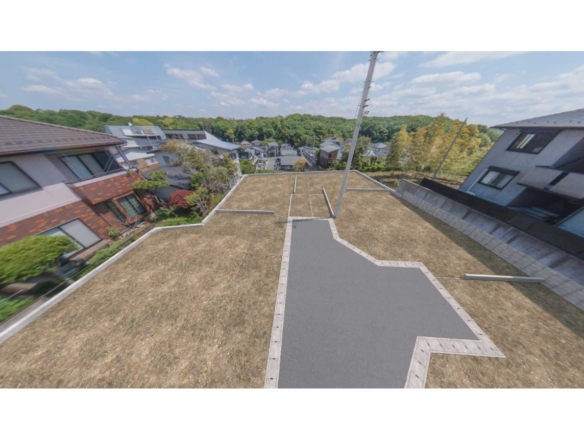 売地 市川市 国府台３丁目 2,980万円