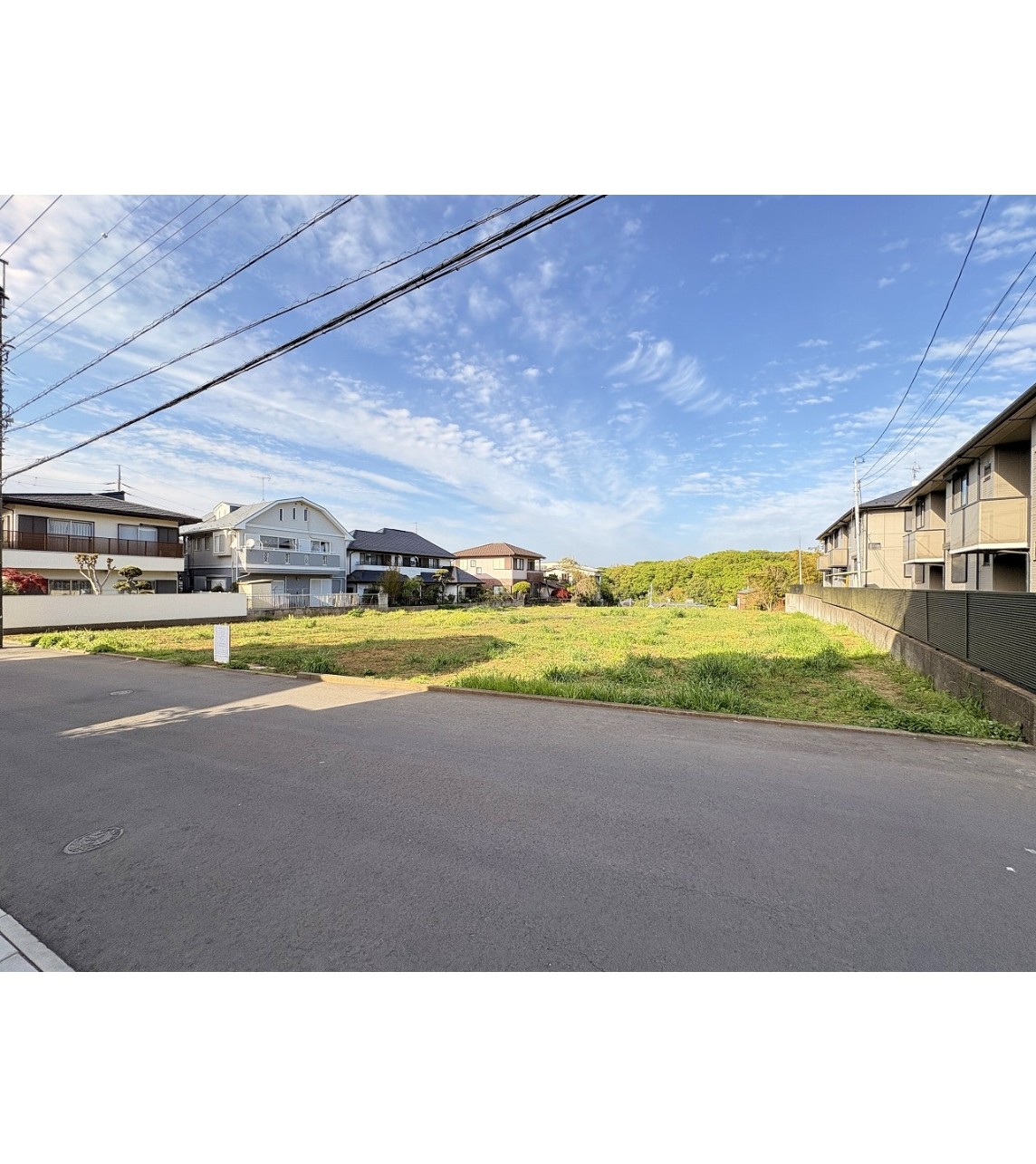売地 市川市 国府台３丁目 2,980万円