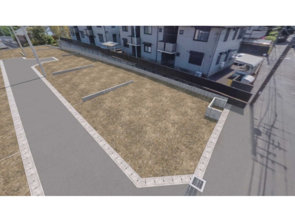 売地 市川市 国府台３丁目 3,180万円