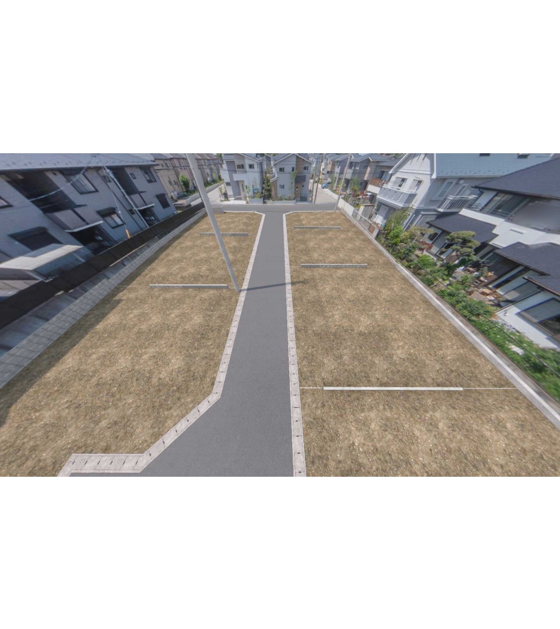 100139757213-5 売地 市川市 国府台3丁目 3,180万円