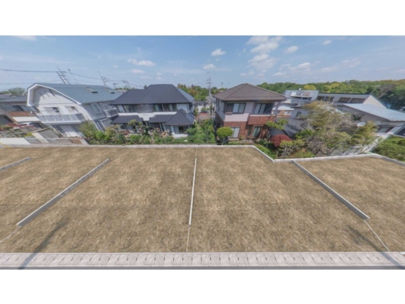 売地 市川市 国府台３丁目 3,180万円