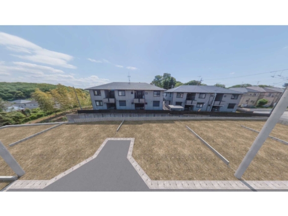 売地 市川市 国府台３丁目 3,180万円