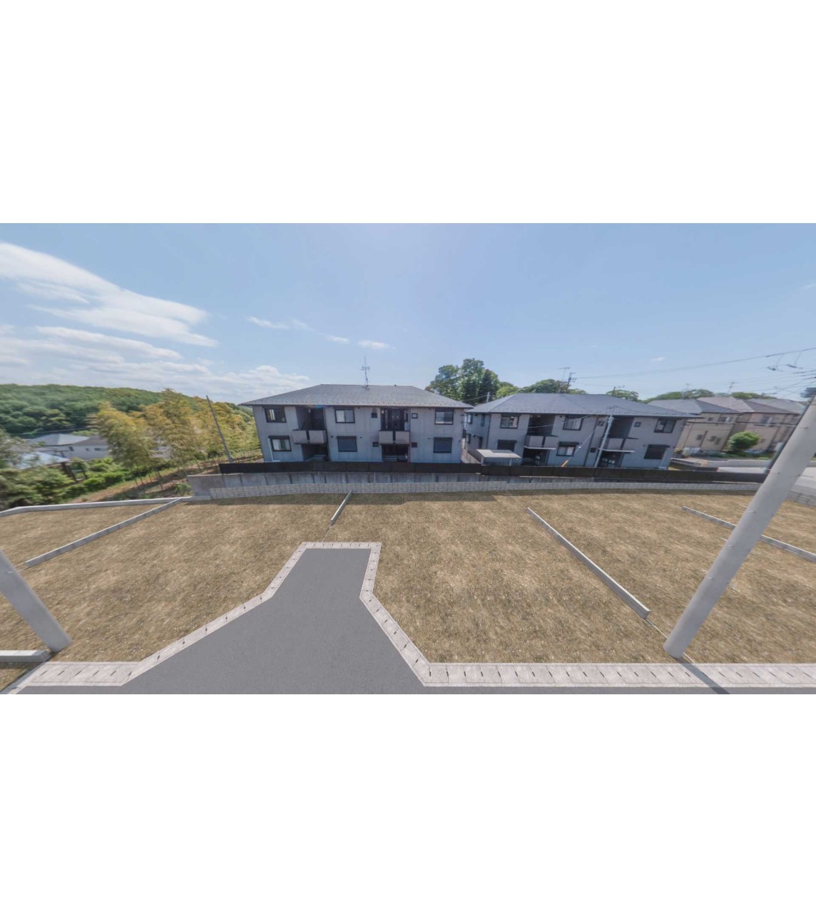 100139757213-8 売地 市川市 国府台3丁目 3,180万円