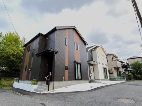 新築戸建 習志野市 東習志野６丁目 3ＳＬＤＫ 2,990万円