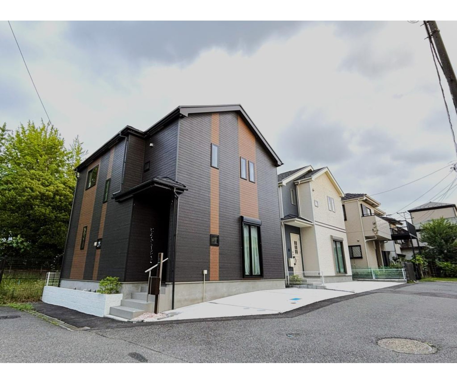 100139769094-6 新築戸建 習志野市 東習志野6丁目 3SLDK 2,990万円