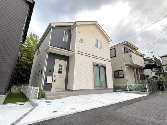 新築戸建 習志野市 東習志野６丁目 3ＳＬＤＫ 2,990万円