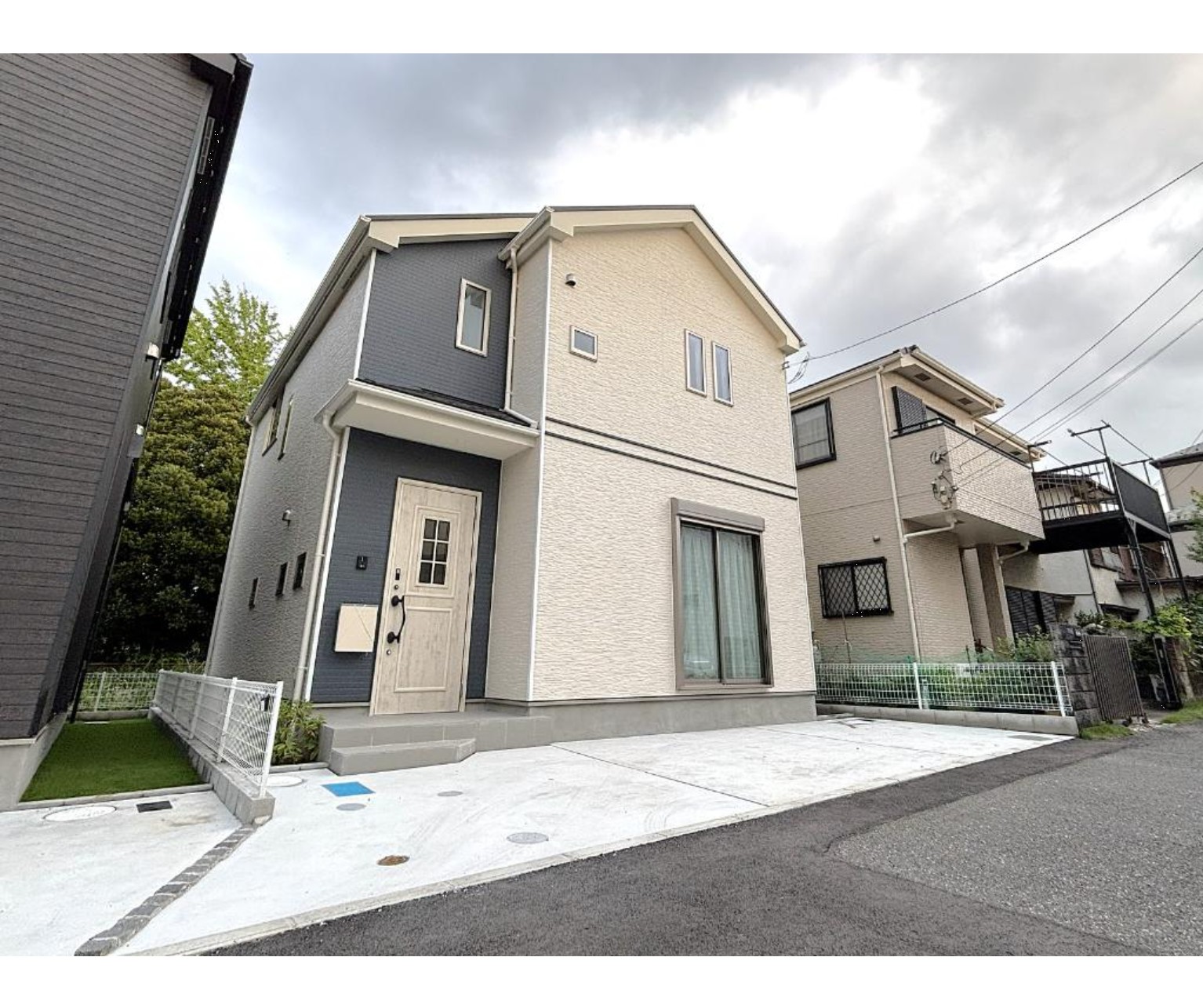 100139769094-7 新築戸建 習志野市 東習志野6丁目 3SLDK 2,990万円