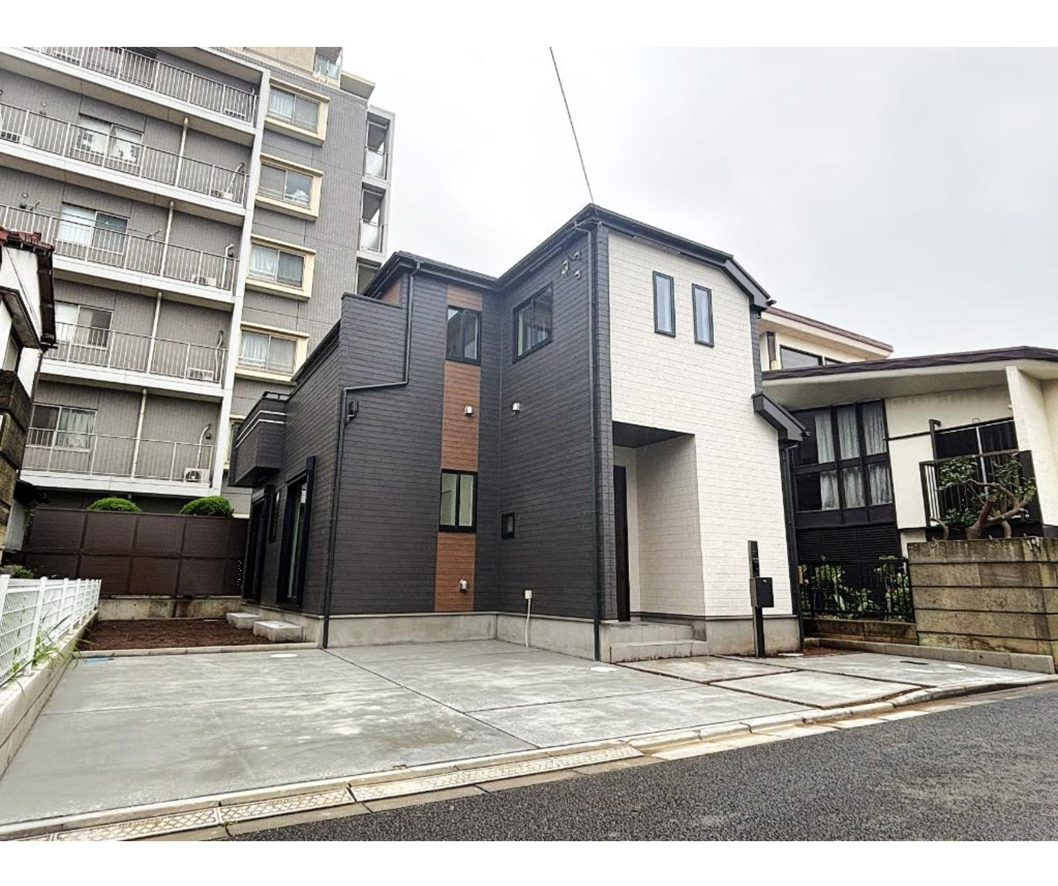 100139769167-3 新築戸建 習志野市 東習志野3丁目 4SLDK 4,790万円
