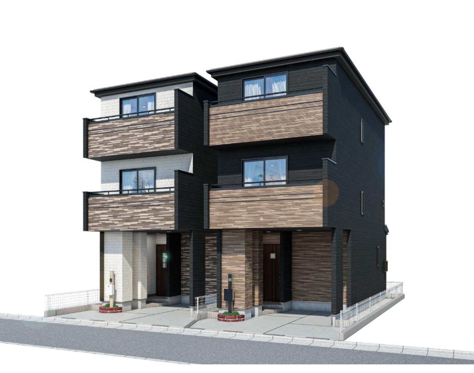 新築戸建 船橋市 市場４丁目 2ＳＬＤＫ 5,690万円