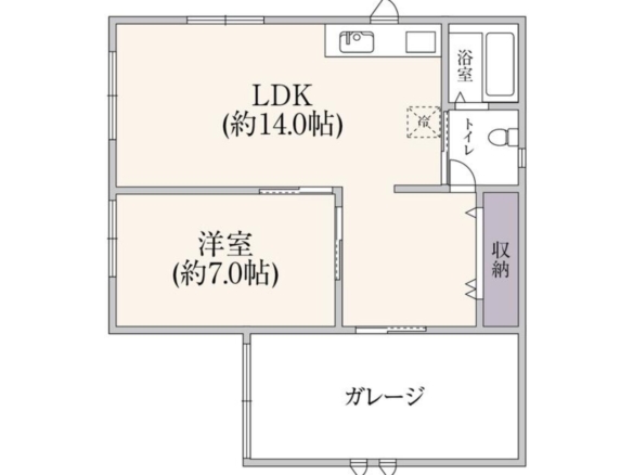 中古戸建 八千代市 神野 1ＳＬＤＫ 2,780万円