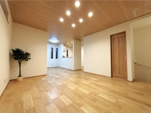 新築戸建 市川市 塩焼３丁目 3ＳＬＤＫ 7,190万円