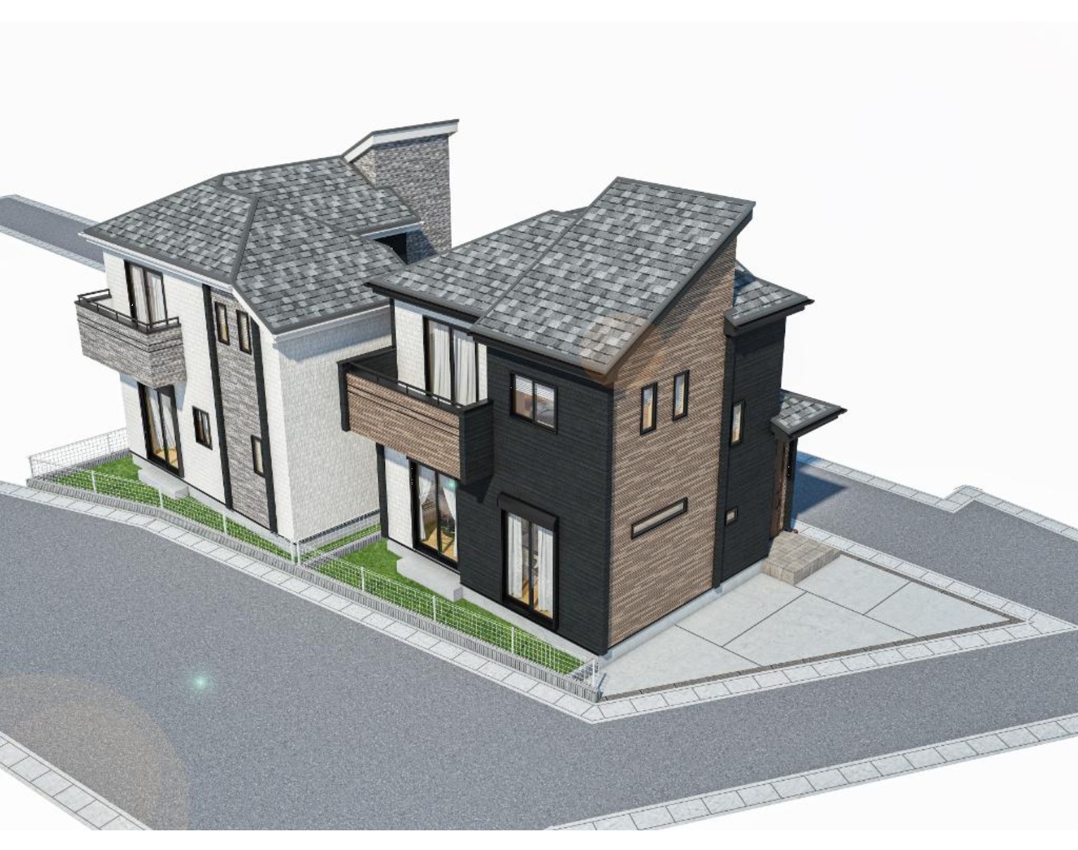 100139769601-0 新築戸建 市川市 大和田5丁目 3LDK 5,290万円