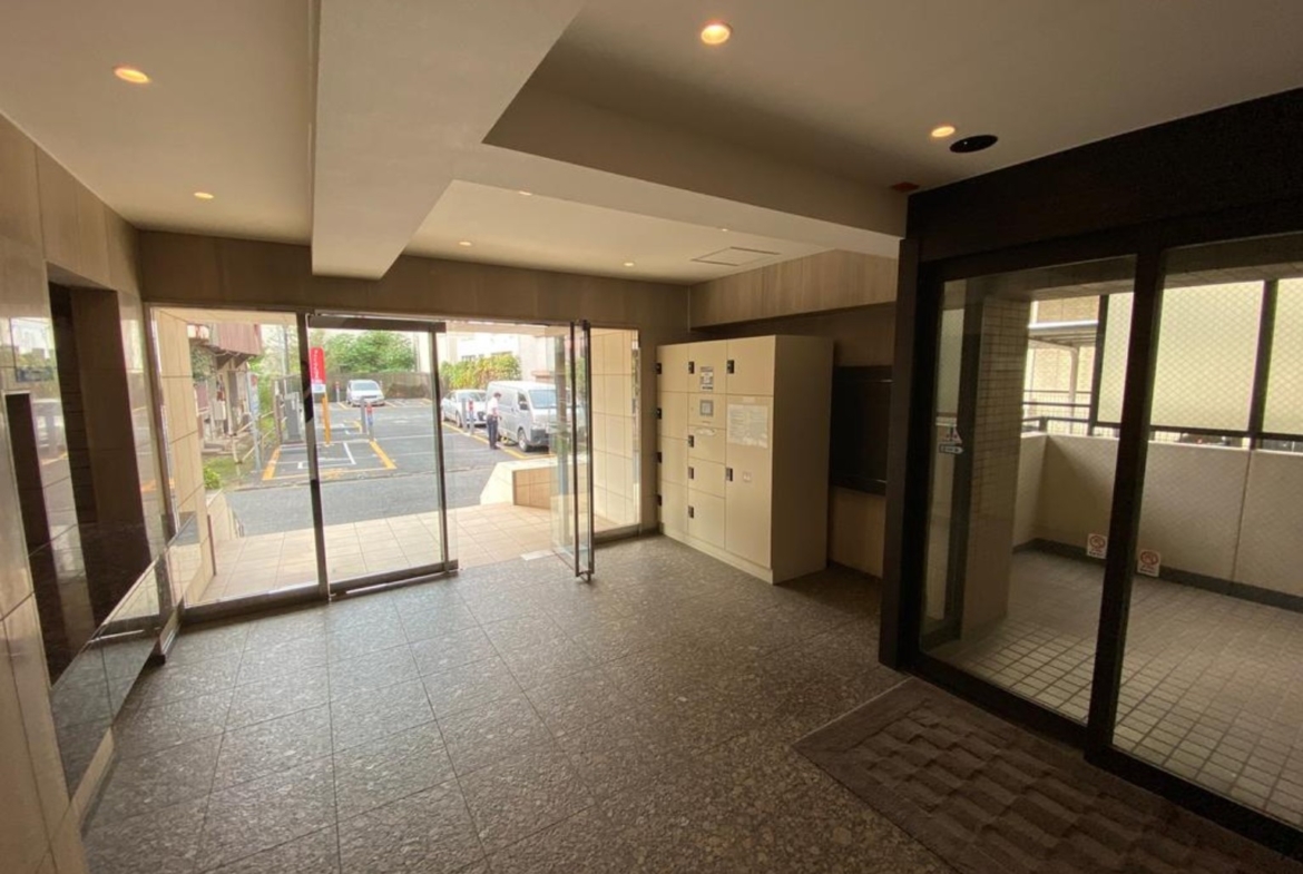 中古マンション 船橋市 本町３丁目 3ＬＤＫ 3,690万円