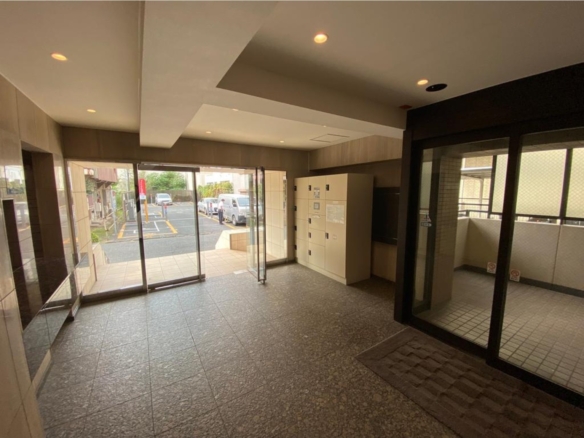 中古マンション 船橋市 本町３丁目 3ＬＤＫ 3,690万円