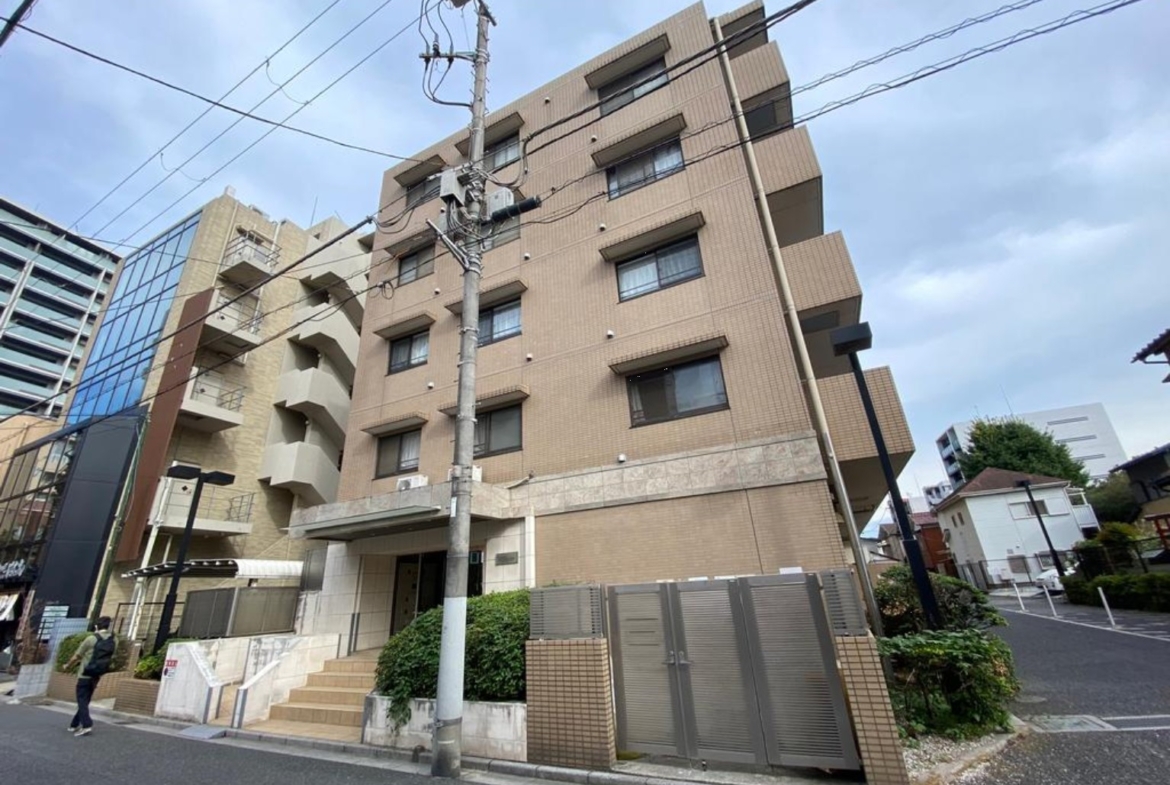 中古マンション 船橋市 本町３丁目 3ＬＤＫ 3,690万円
