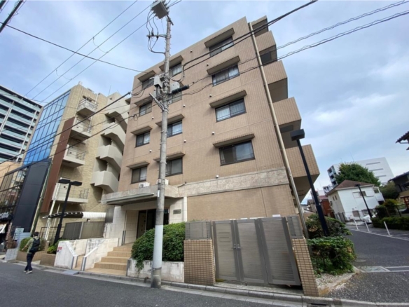 中古マンション 船橋市 本町３丁目 3ＬＤＫ 3,690万円
