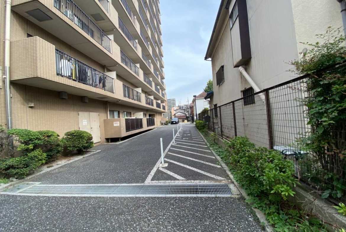 中古マンション 船橋市 本町３丁目 3ＬＤＫ 3,690万円