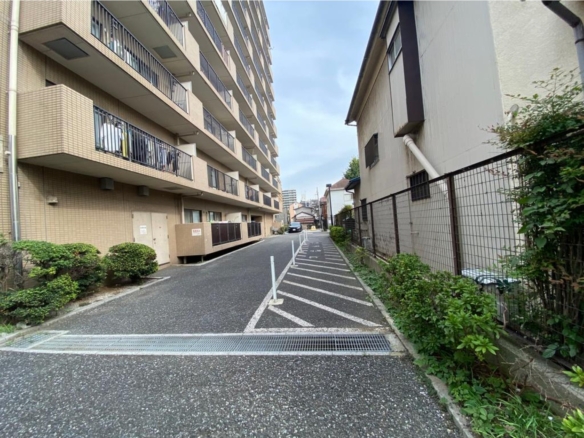 中古マンション 船橋市 本町３丁目 3ＬＤＫ 3,690万円