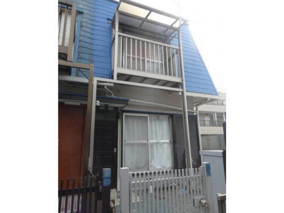 中古戸建 市川市 南行徳４丁目 3ＤＫ 1,180万円