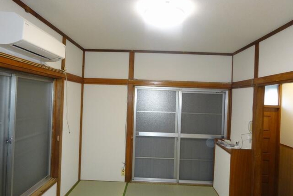 中古戸建 市川市 南行徳４丁目 3ＤＫ 1,180万円