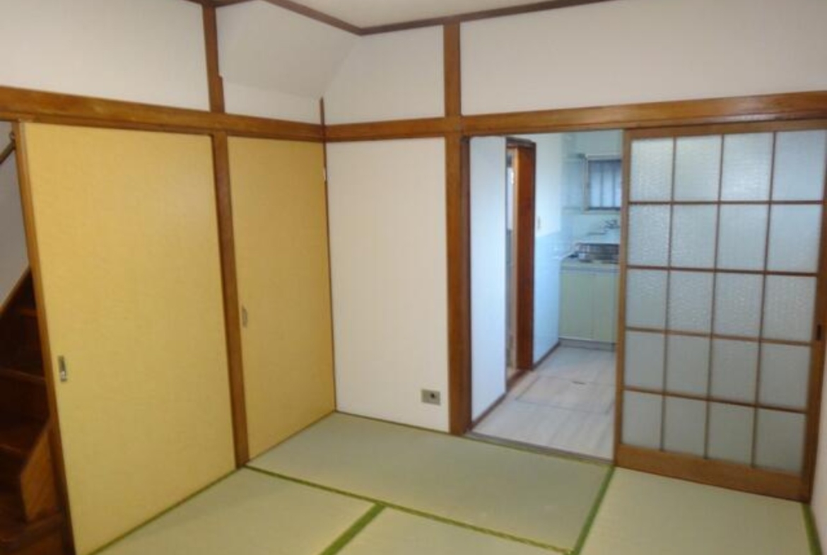 中古戸建 市川市 南行徳４丁目 3ＤＫ 1,180万円