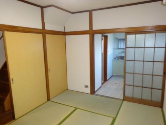 中古戸建 市川市 南行徳４丁目 3ＤＫ 1,180万円