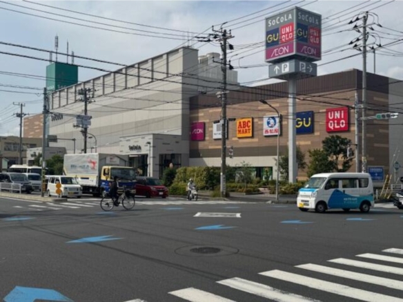 中古戸建 市川市 南行徳４丁目 3ＤＫ 1,180万円