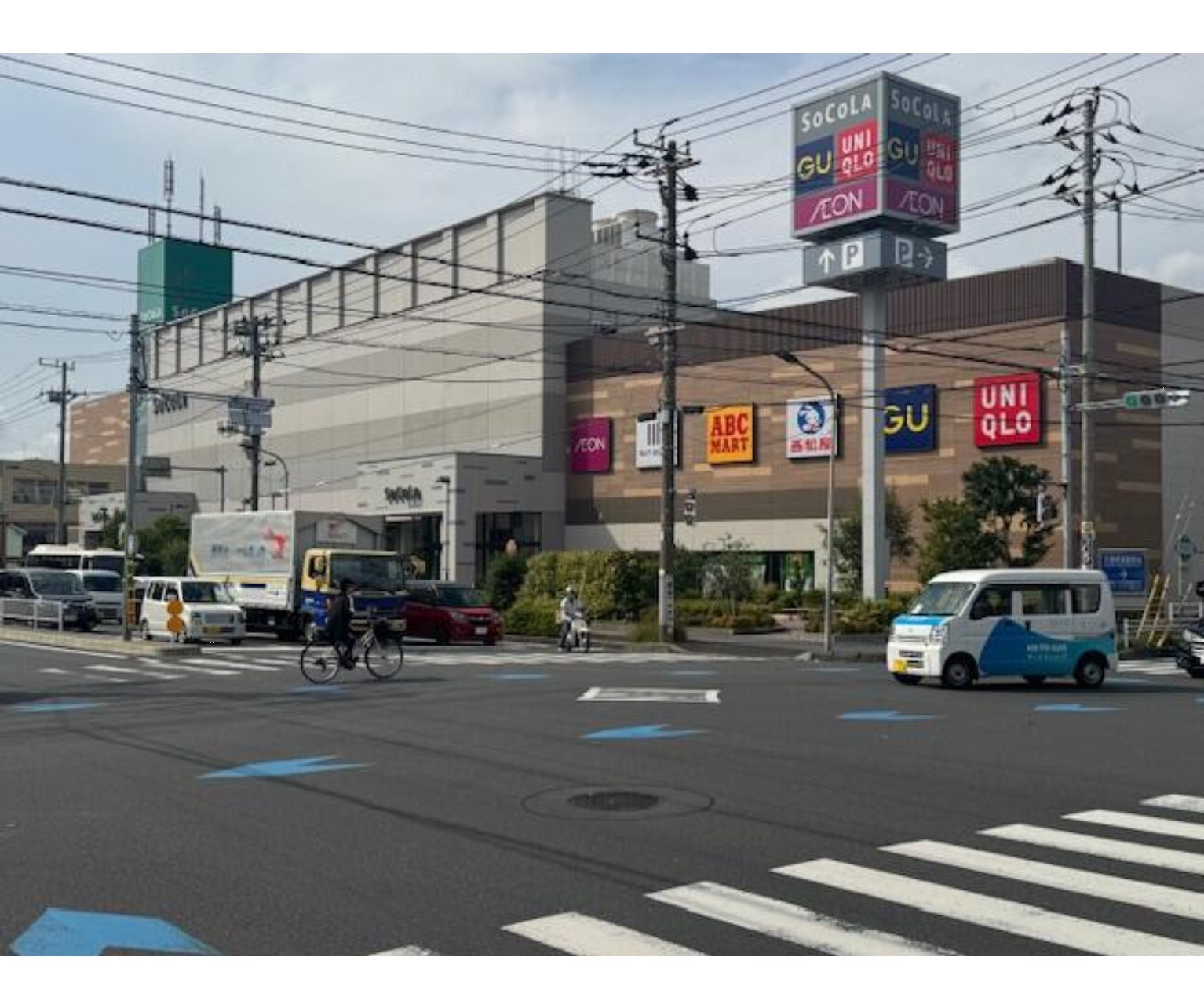 中古戸建 市川市 南行徳４丁目 3ＤＫ 1,180万円