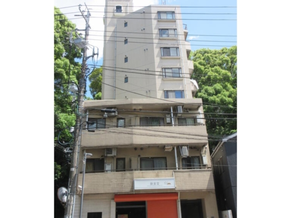 中古マンション 市川市 市川４丁目 1ワンルーム 580万円