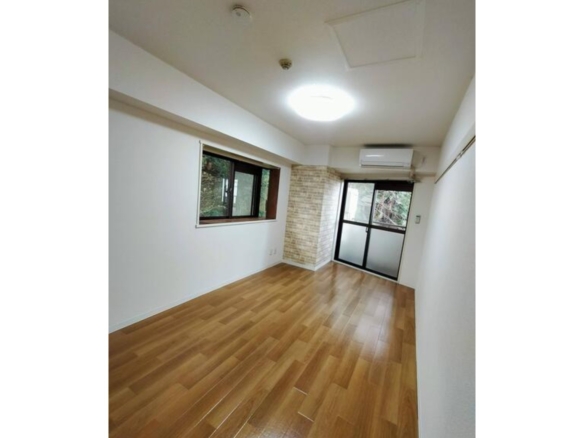 中古マンション 市川市 市川４丁目 1ワンルーム 580万円