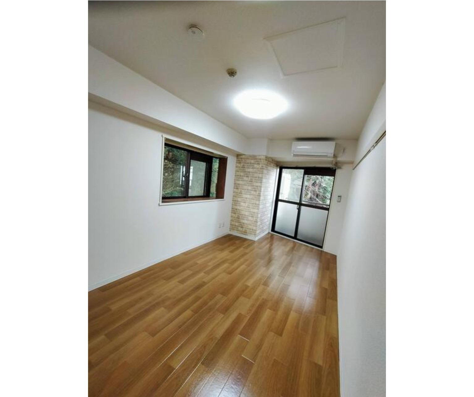 100139786403-2 中古マンション 市川市 市川4丁目 1ワンルーム 580万円