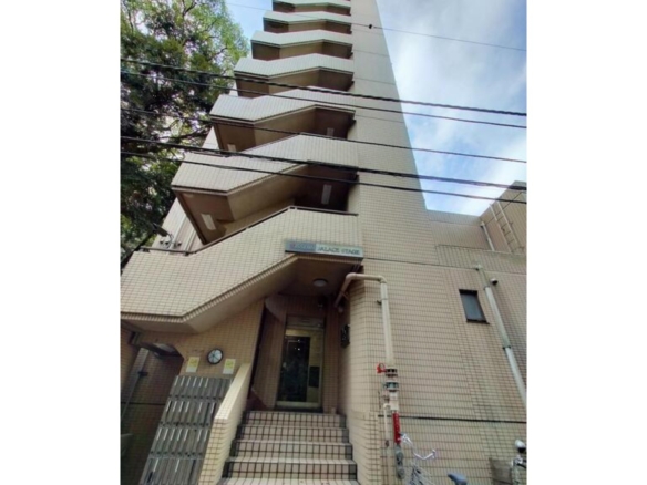 中古マンション 市川市 市川４丁目 1ワンルーム 580万円