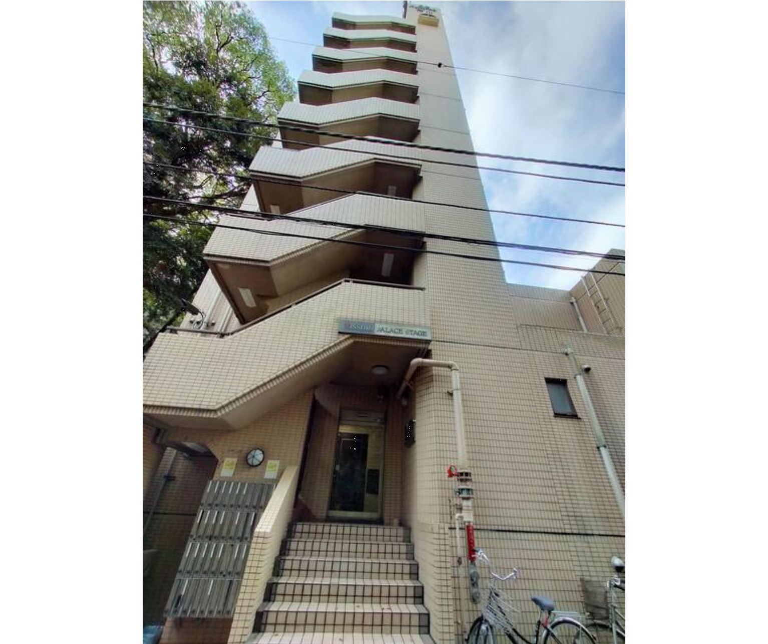 100139786403-3 中古マンション 市川市 市川4丁目 1ワンルーム 580万円