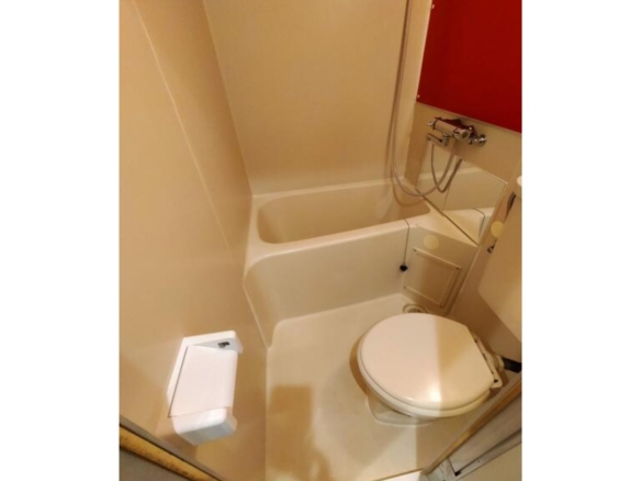 中古マンション 市川市 市川４丁目 1ワンルーム 580万円