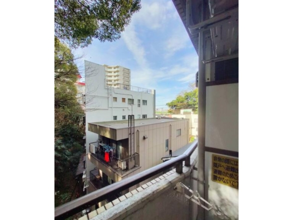 中古マンション 市川市 市川４丁目 1ワンルーム 580万円