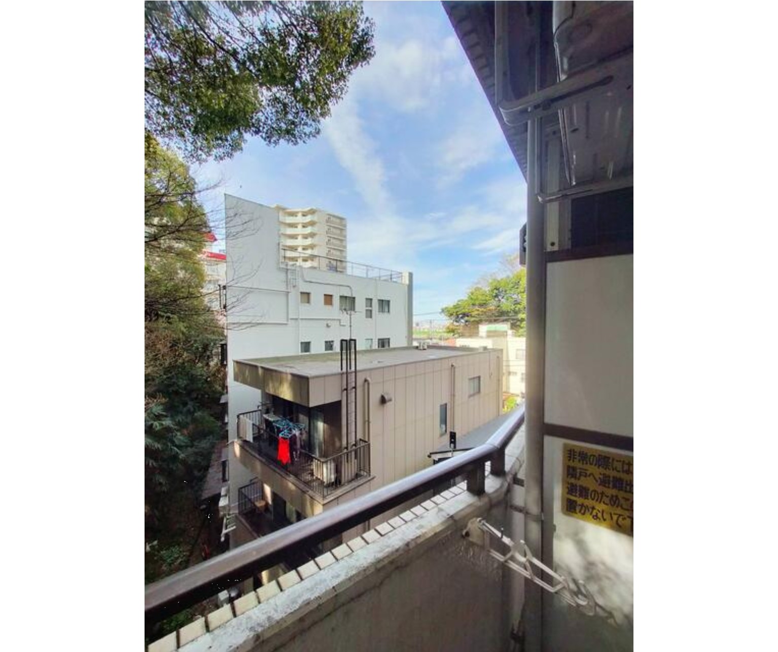 100139786403-6 中古マンション 市川市 市川4丁目 1ワンルーム 580万円