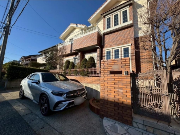 中古戸建 八千代市 高津 5ＬＤＫ 4,080万円