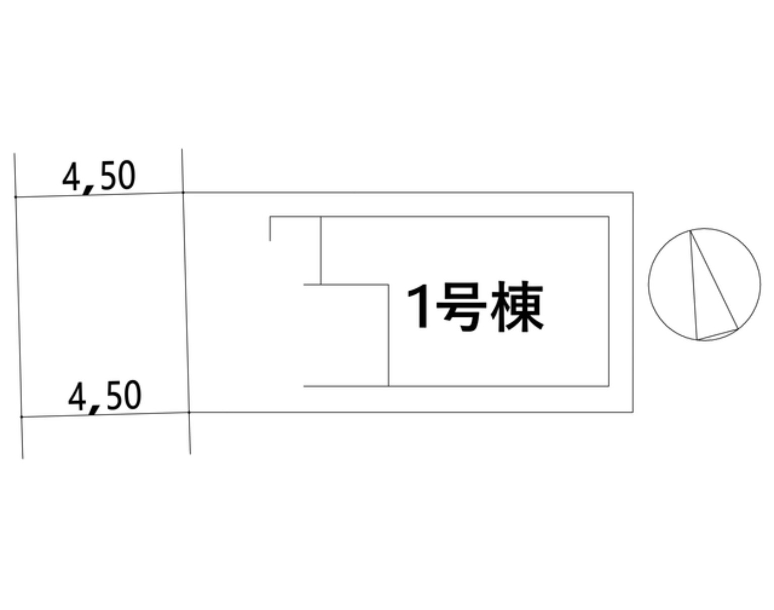 100139804473-0 新築戸建 船橋市 前原西1丁目 4LDK 5,590万円