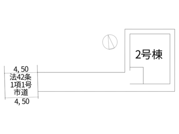 新築戸建 船橋市 前原西１丁目 3ＬＤＫ 5,390万円