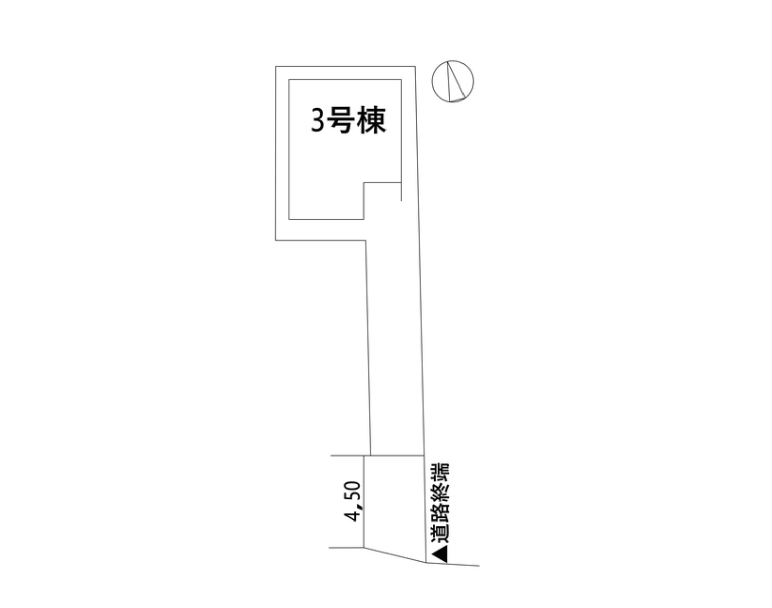 100139804475-0 新築戸建 船橋市 前原西1丁目 3LDK 5,290万円