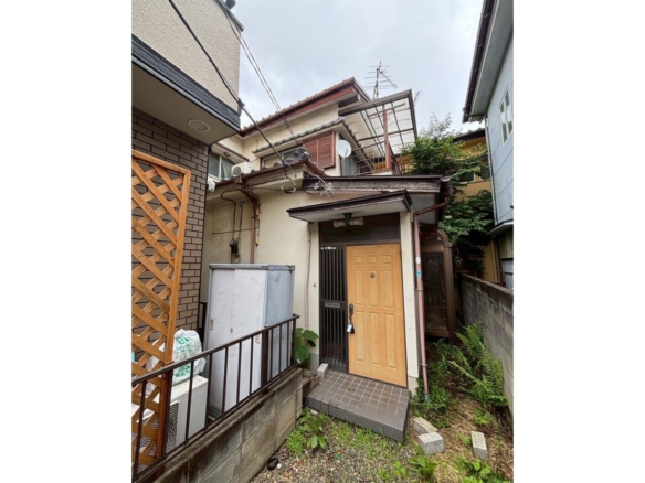 中古戸建 市川市 北方３丁目 3ＤＫ 1,200万円