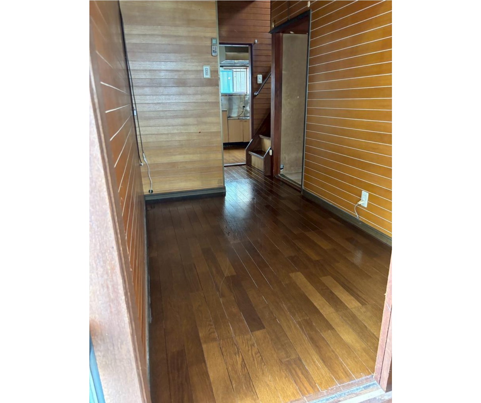 100139812361-1 中古戸建 市川市 北方3丁目 3DK 1,200万円